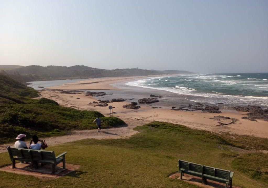 Mtwalume Apartment | Inkommers Selfcatering