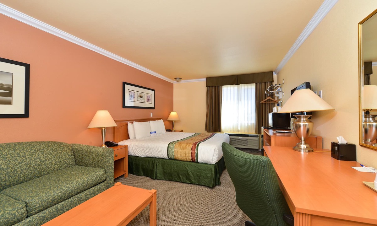 Downtown Hotel | Inn By The SFO