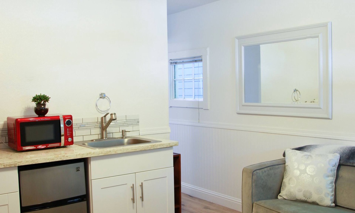 Northwood Hotel | Inn on the Russian River