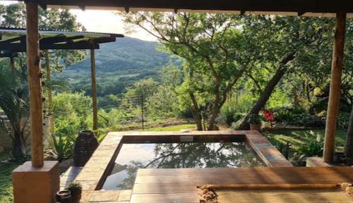 White River House | InnibosRus Self-catering