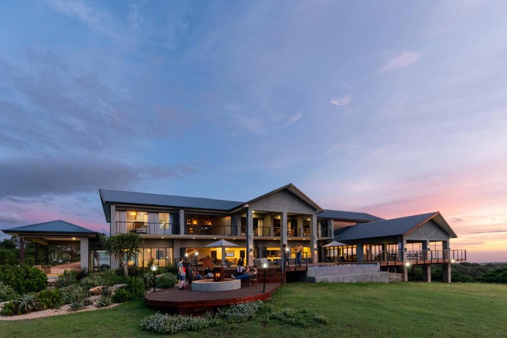 Loerieheuwel Hotel | Intle Boutique Hotel