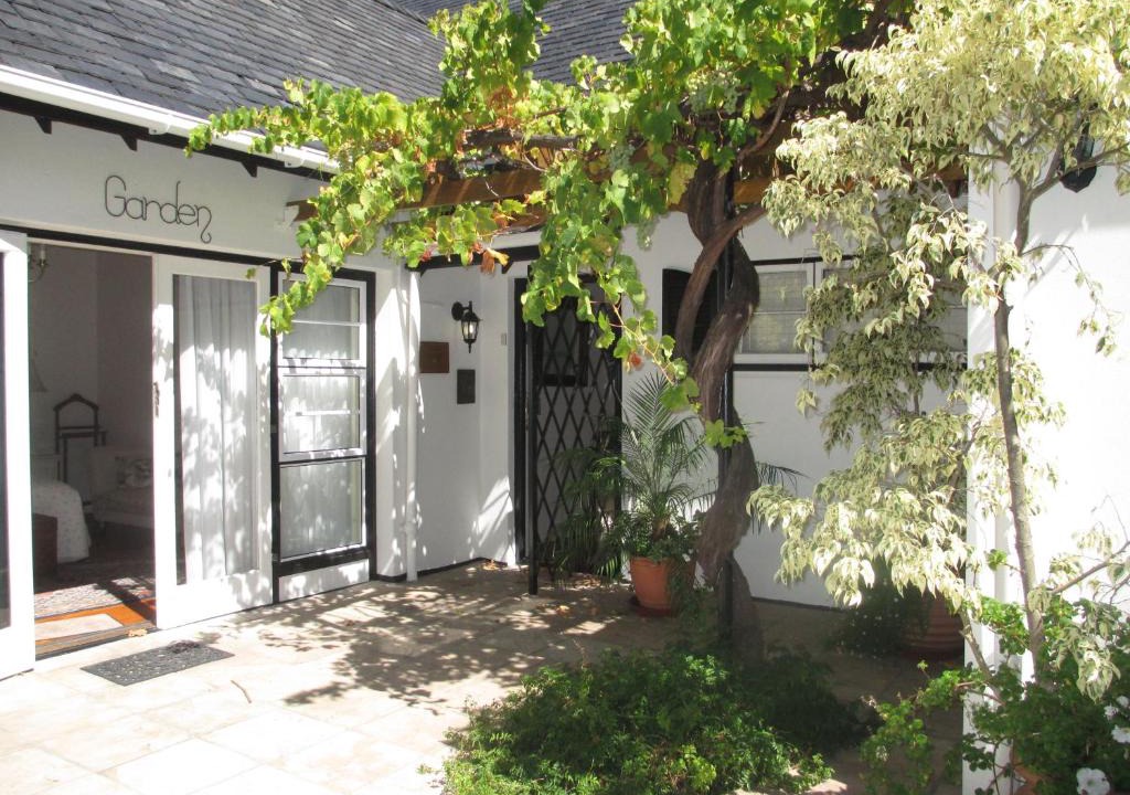 Pinelands House | Invergara