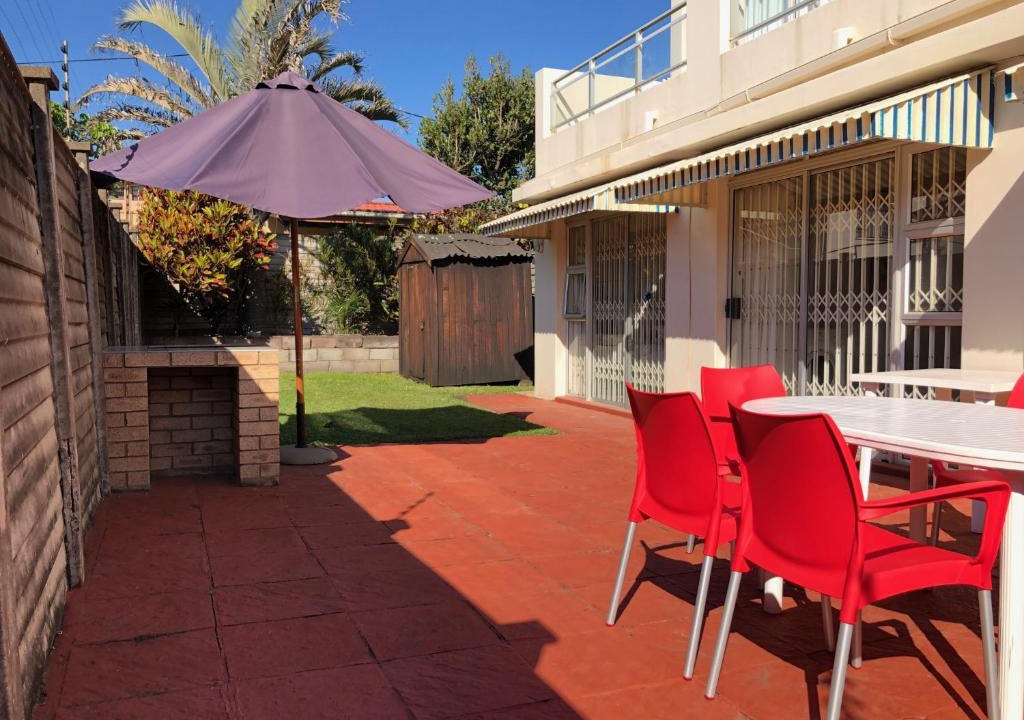 St Micheal's on Sea Apartment | Ipanema 2
