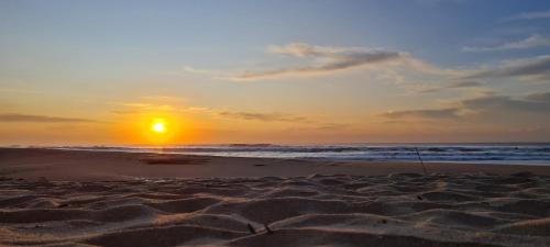 Ipanema | St Micheal's on Sea