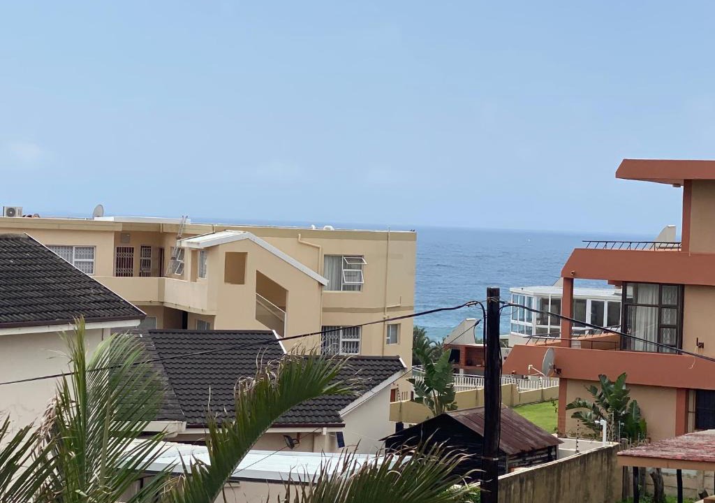 St Micheal's on Sea Apartment | Ipanema 6