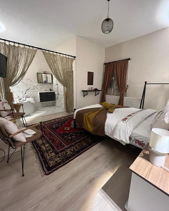 Avanos House | Ipekyolu Garden