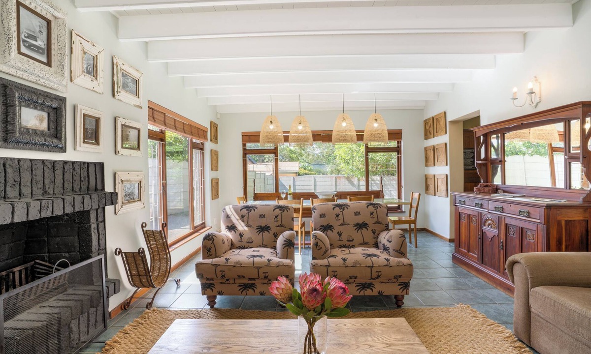 Sedgefield House | Island family home in Sedgefield the perfect place to unwind