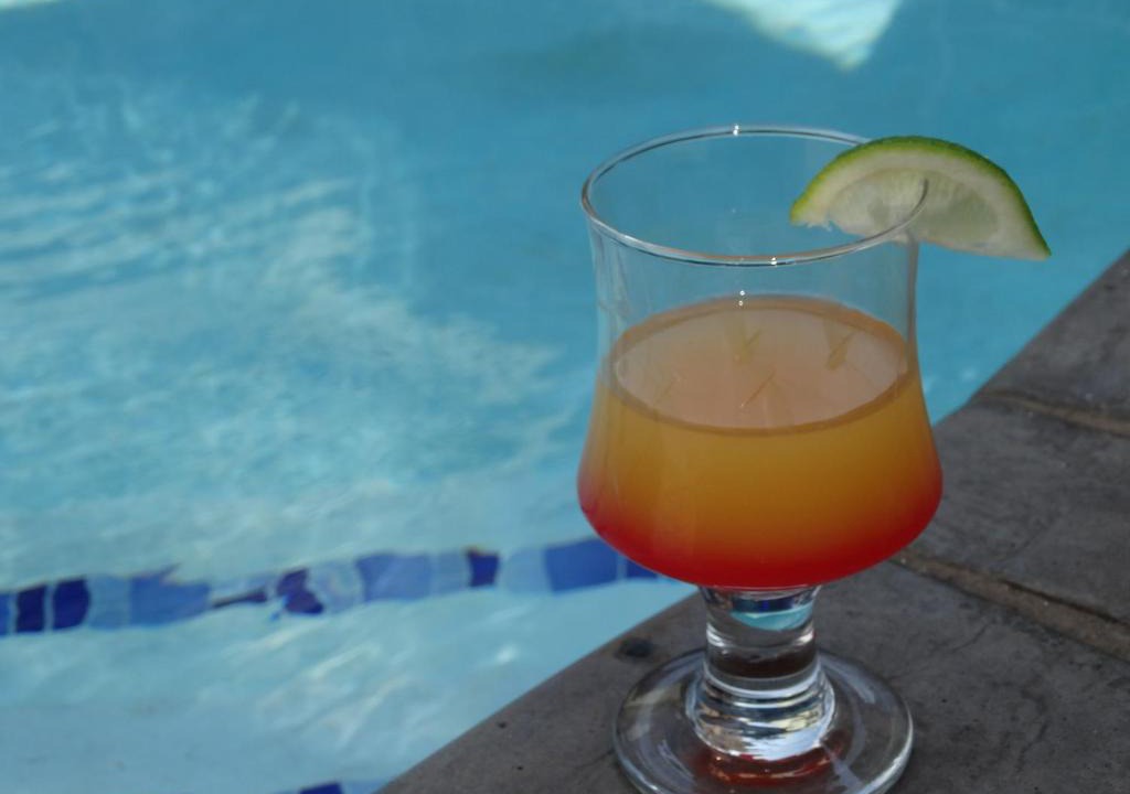 Emalahleni House | Isle La Breeze Guest House