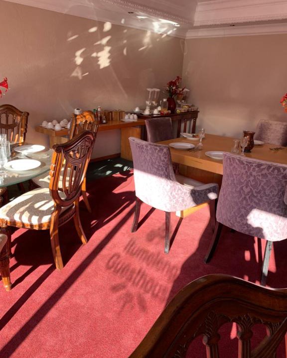 Klerksdorp House | Itumeleng Guesthouse