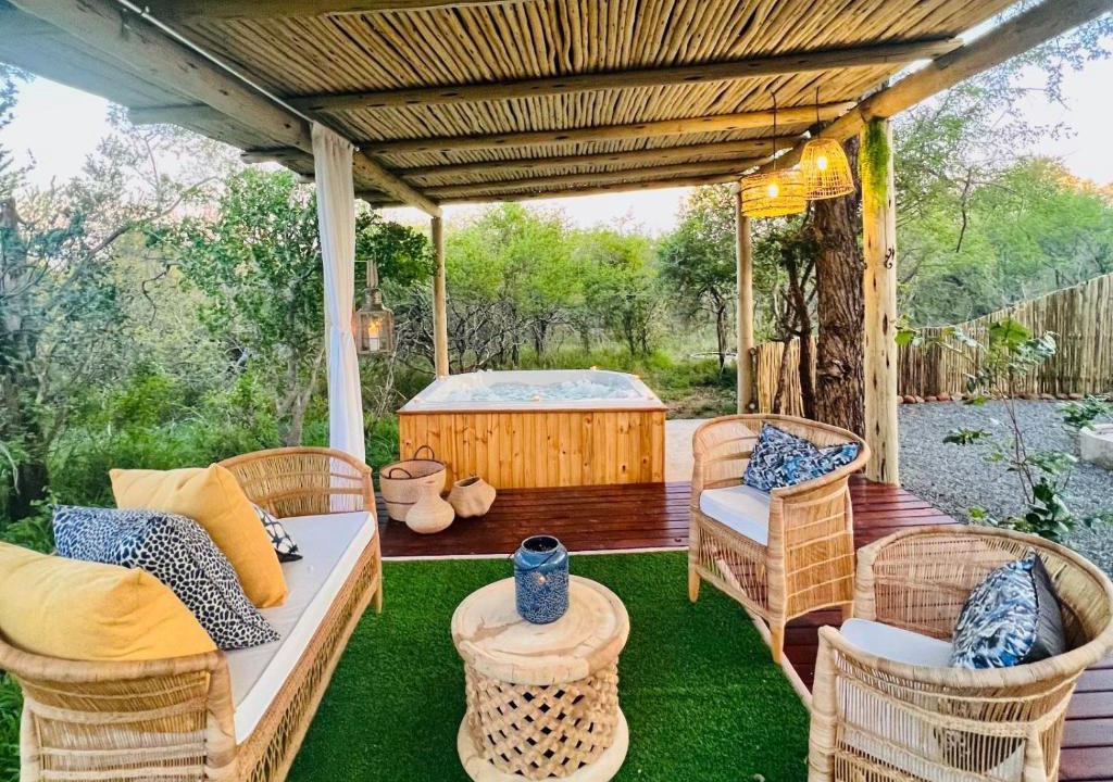Hoedspruit Apartment | Ivory Bush House