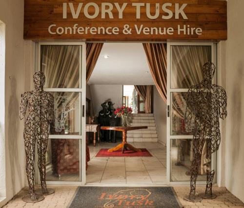 Tzaneen Hotel | Ivory Tusk Lodge