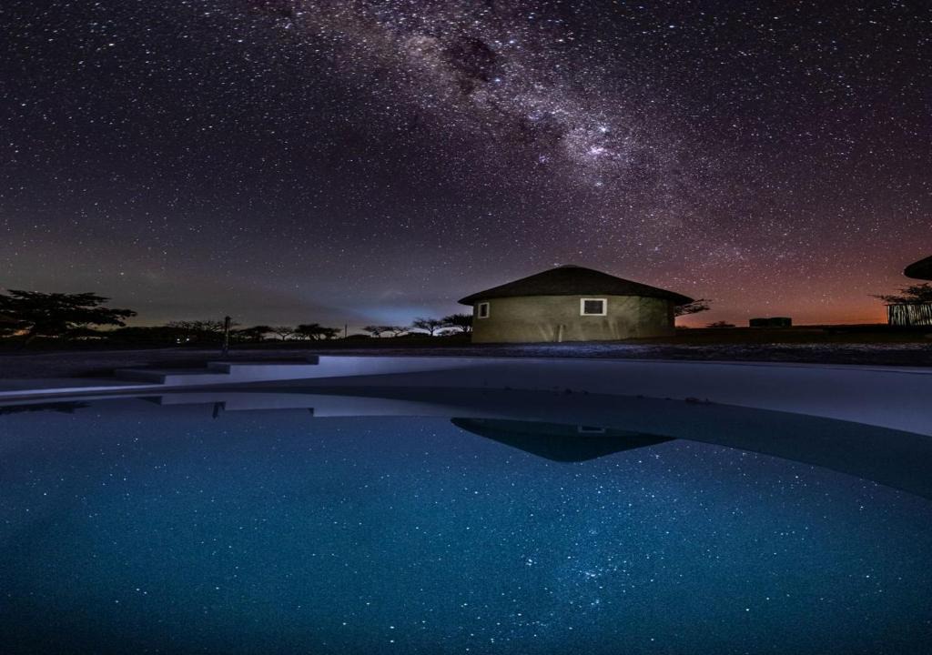 Mbazwana Resort | Izulu Eco Lodge