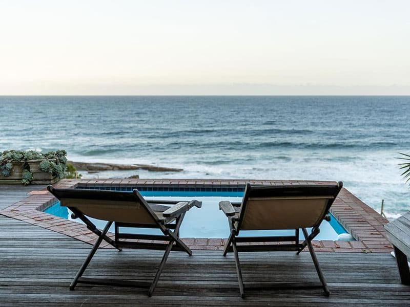 Sheffield Beach House | Jabulani