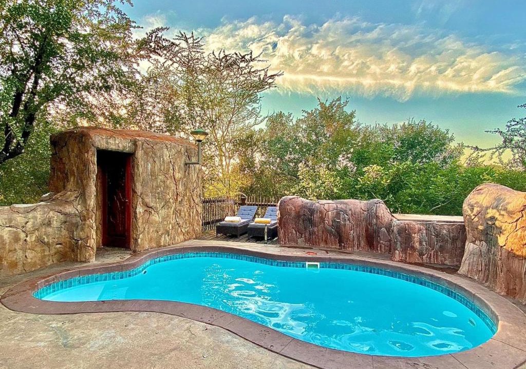 Marloth Park House | Jackalberry Creek