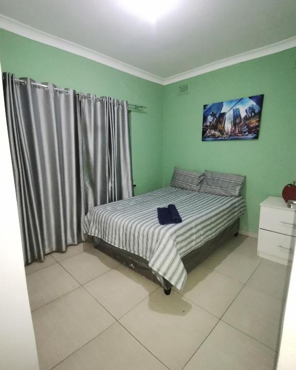 Berea Hostel | Jackies Guest House
