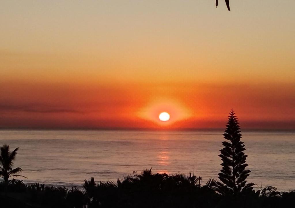 Port Shepstone Apartment | Jacobs Cottage by the Ocean