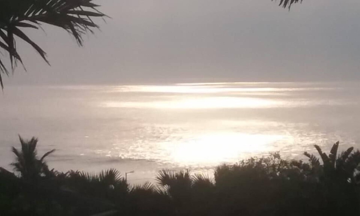 Port Shepstone Cottage | JACOBS COTTAGE BY THE OCEAN