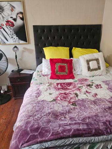 Villieria House | Jakaranda B&B