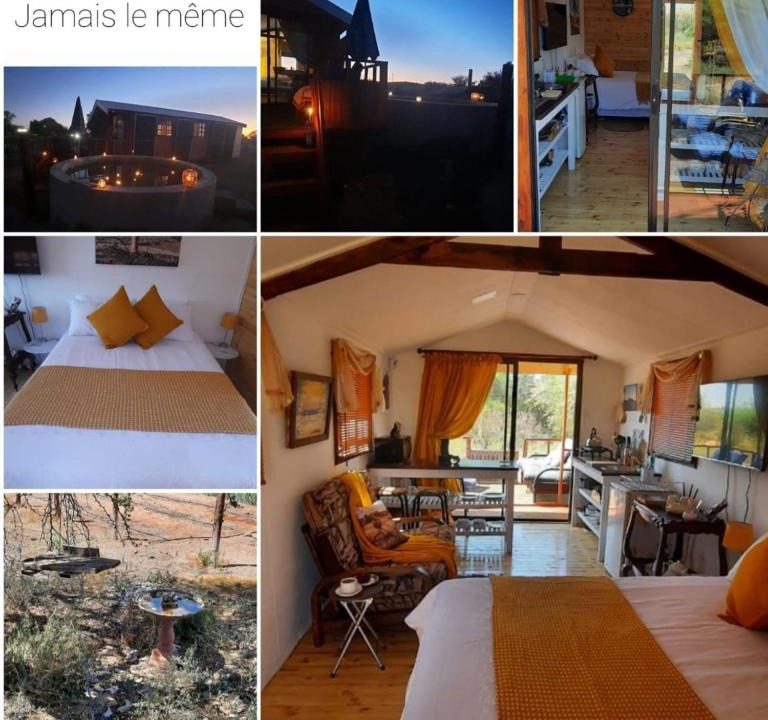 Kakamas Apartment | Jamais le même