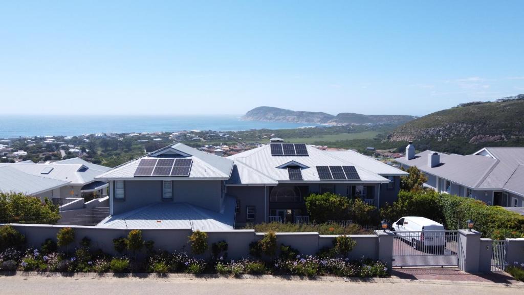 Plettenberg Bay House | Jane House
