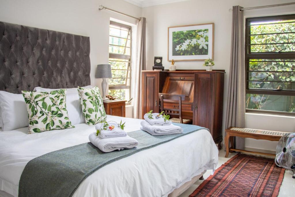 Benoni Bed & Breakfast | Jasmine Guest Cottage