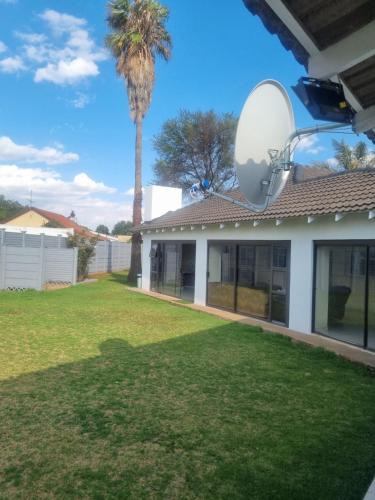 Vanderbijlpark Bed & Breakfast | Jazreel b&b