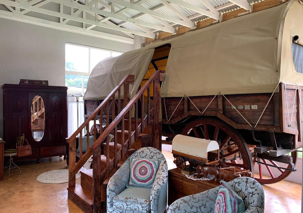 White River House | Jelani Guest House