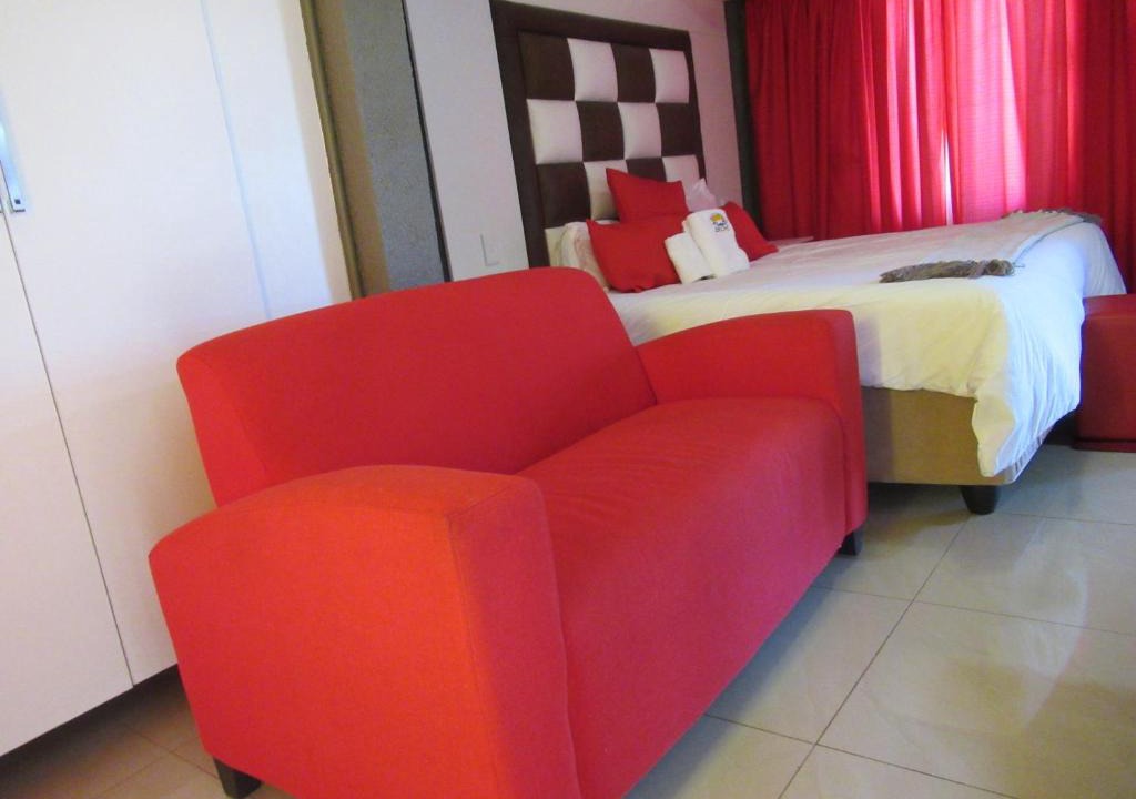 Thohoyandou Hotel | Jericho Hotel and Conferences