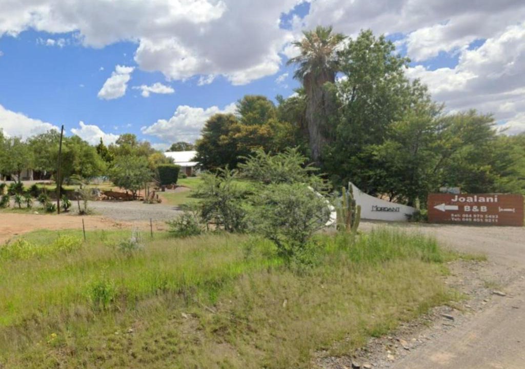 Beaufort West Apartment | Joalani Guest Farm