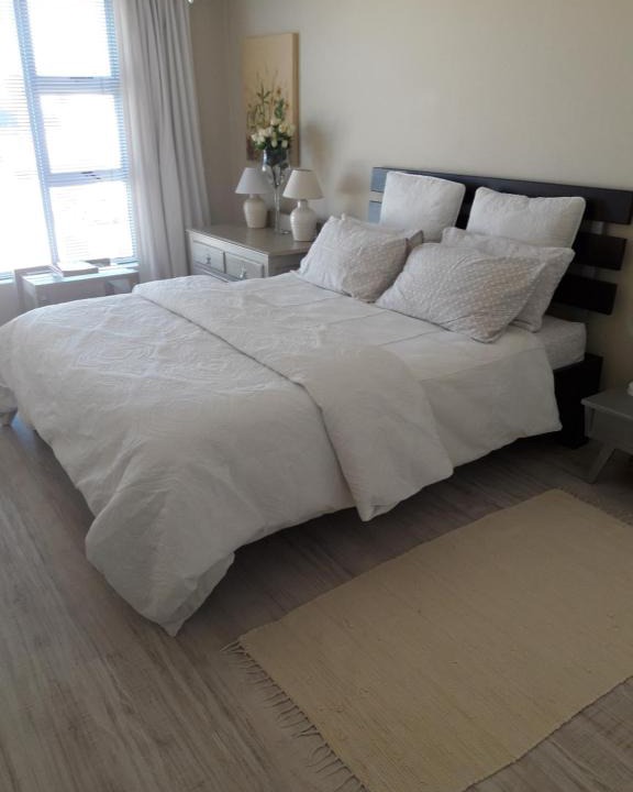 Port Owen House | Joans place