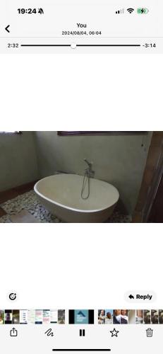 White River House | Joes Country lodge