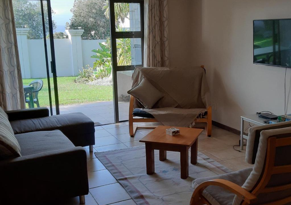 Plettenberg Bay Apartment | Jolly Jenny's Hidden Gem