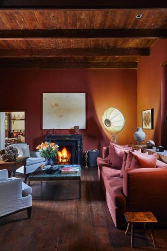 Montagu Bed & Breakfast | Jonkmanshof - 20 Bath