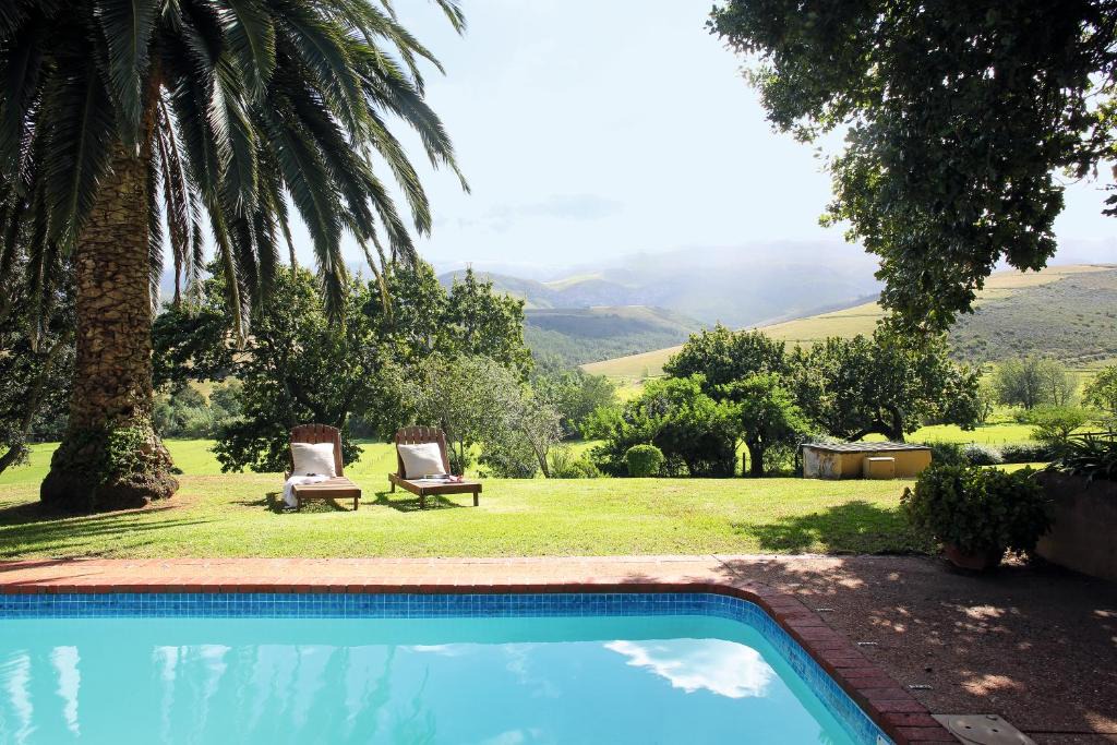 Scheepersrus House | Joubertsdal Country Estate