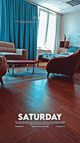 Pendik Hostel | Journey's Ease