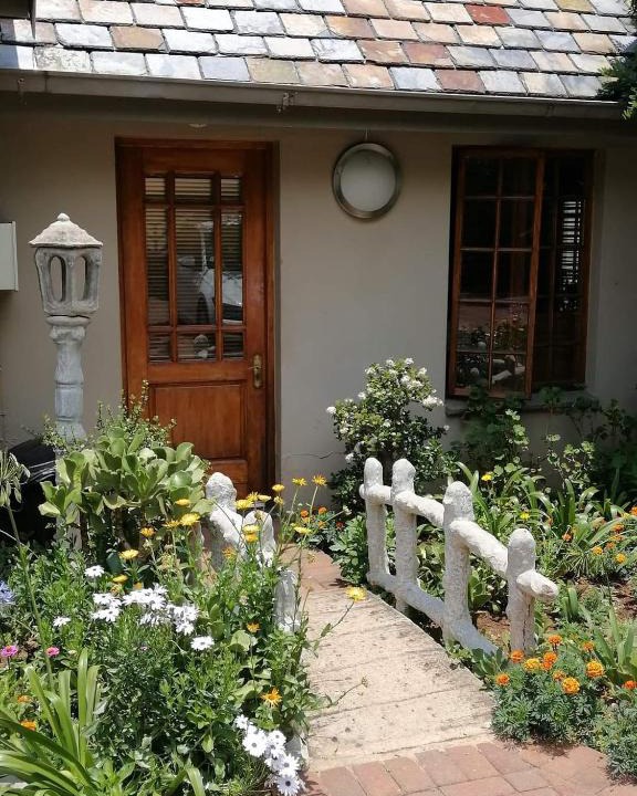 Alberton House | Joy on Joyce Guesthouse