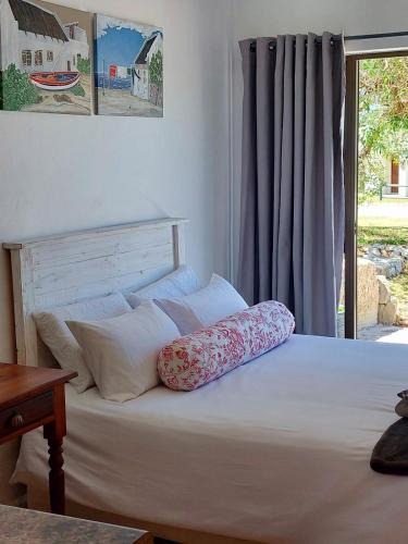 L'Agulhas Apartment | Joy-South Studio