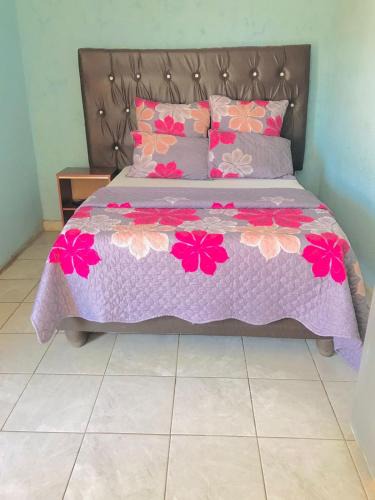Nkomazi House | Joyx BNB