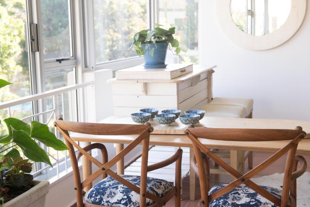 Salt Rock Apartment | Julia Joan One Bedroom