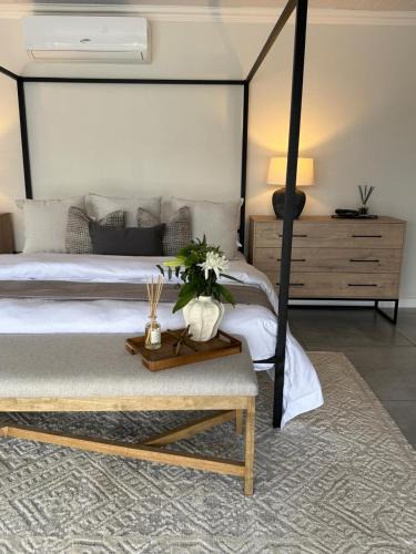 Nama Khoi Apartment | Kénōsis Guestfarm- Two Bedroom Apartment