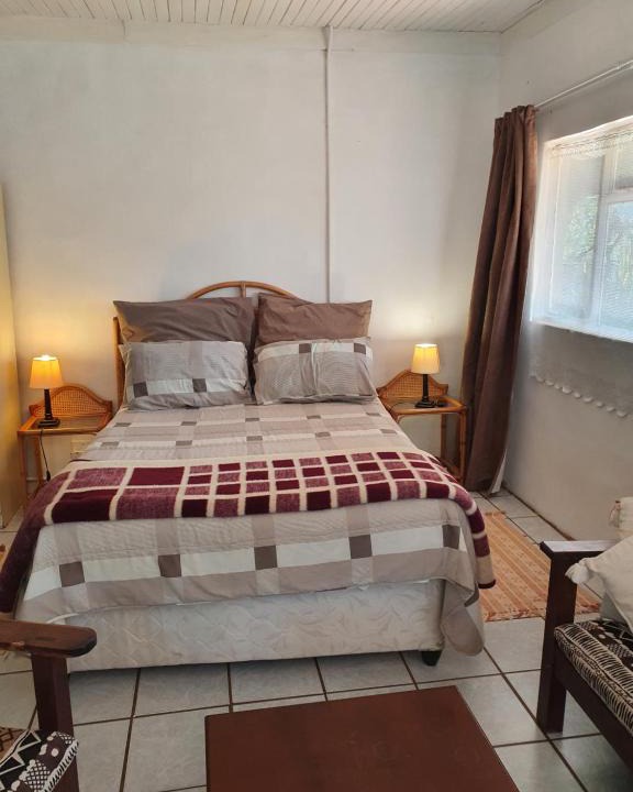 Kaapsehoop Apartment | Kaapsche Draai