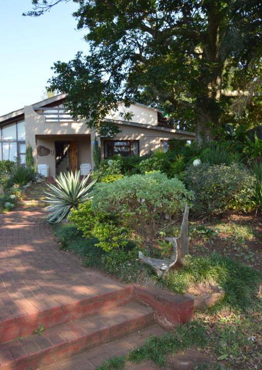Ramsgate South Bed & Breakfast | Kaizerhof Collection - Ramsgate