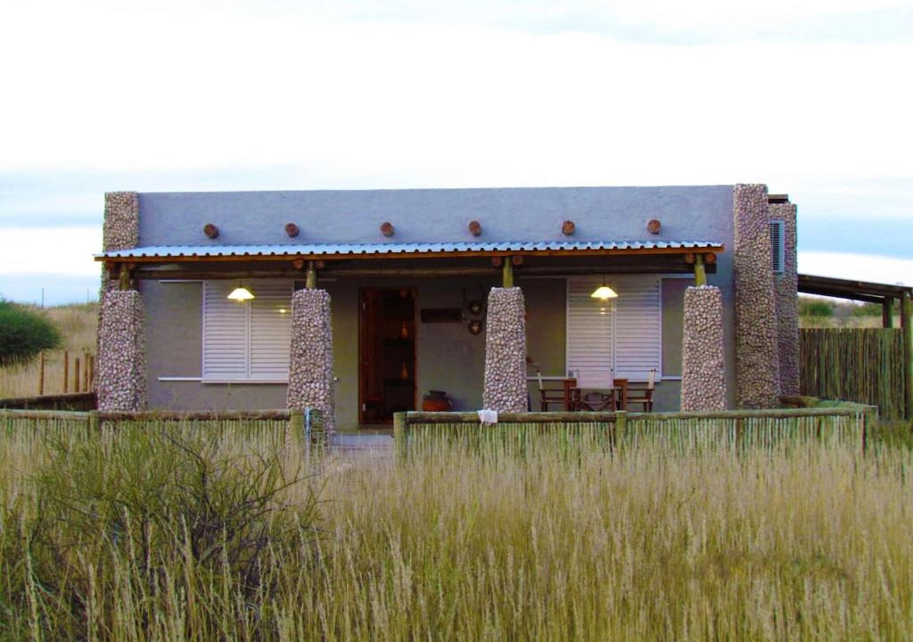 Khara Hais House | Kalahari Cottage
