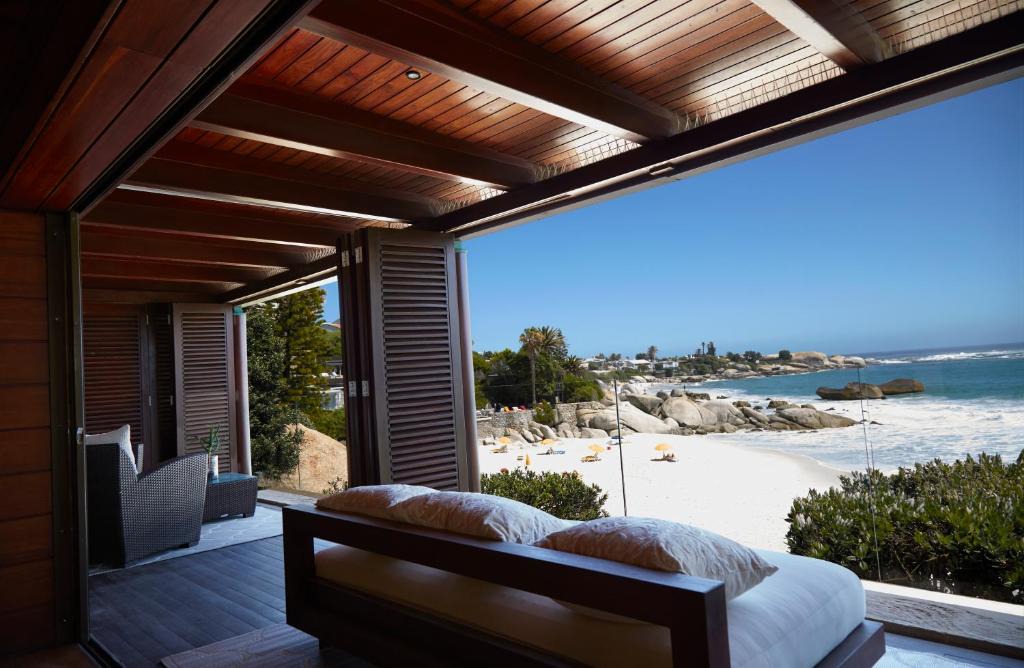 Clifton Villa | Kaldene