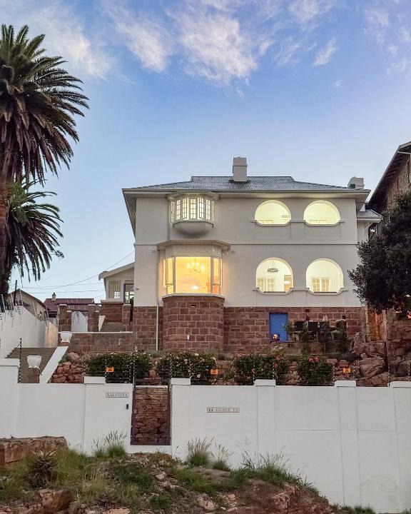 Mossel Bay Villa | Kalimera Beach House