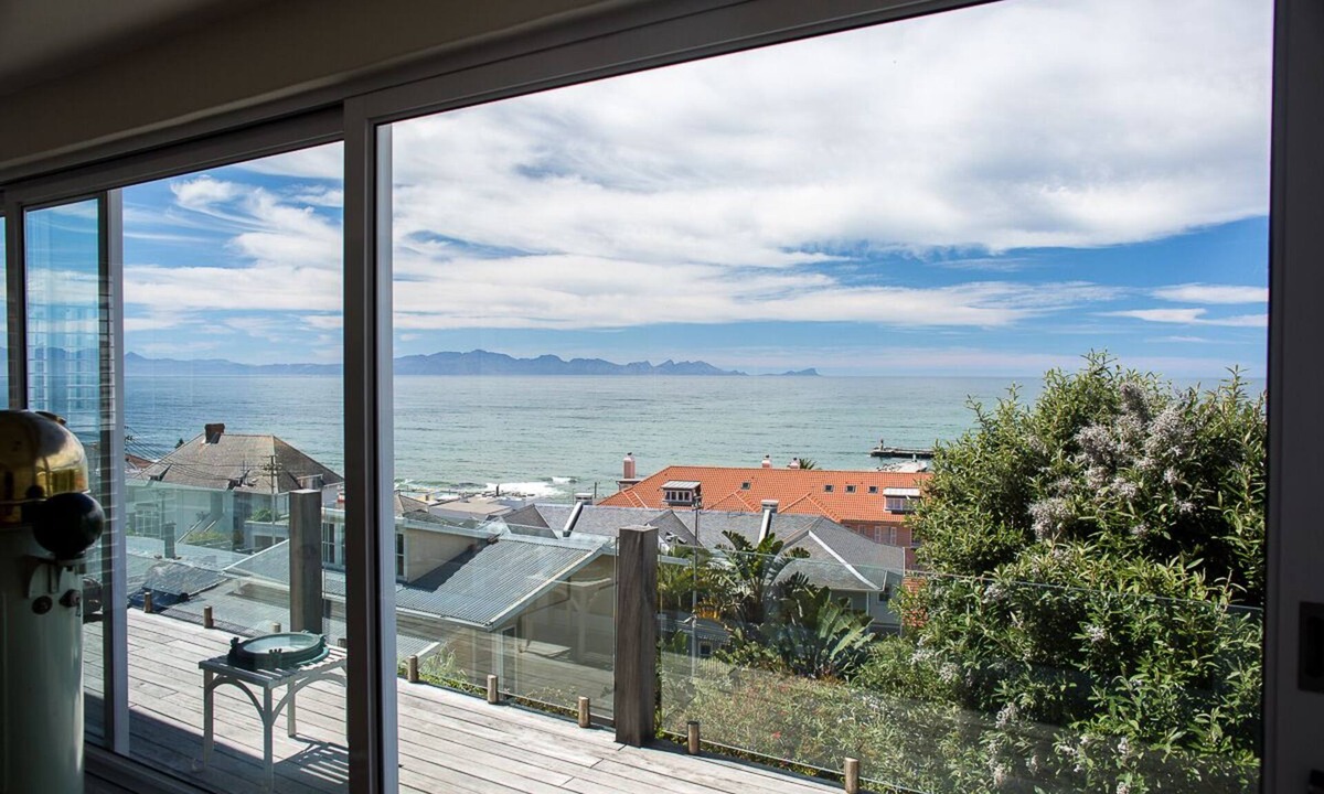 Kalk Bay Apartment | Kalk Bay Apartments