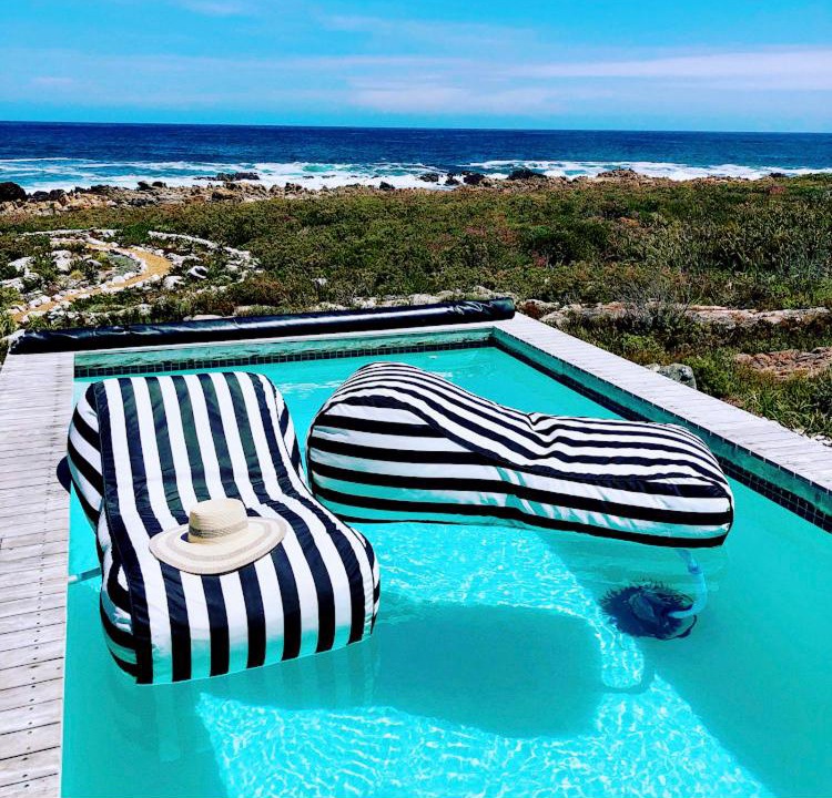 Betty's Bay Apartment | Kalliste - Bettys Bay