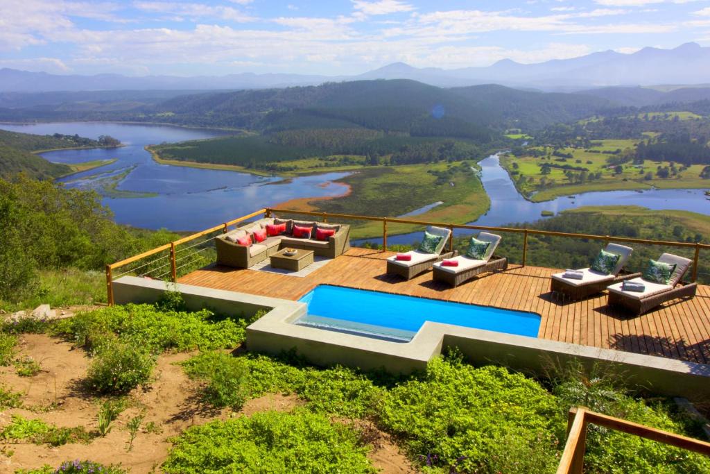 Sedgefield Bed & Breakfast | Kambaku @ Sea
