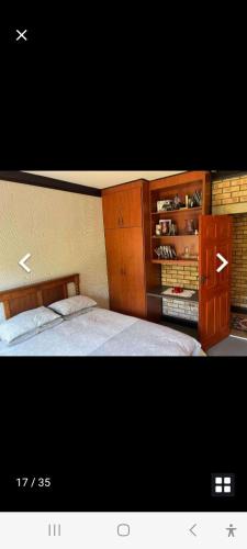 Universitas House | Kamga House