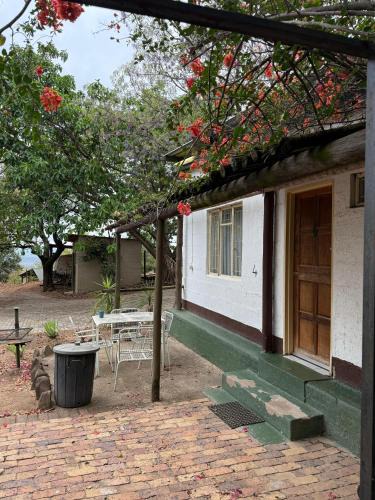 Hazyview House | Kanaan Guest Farm